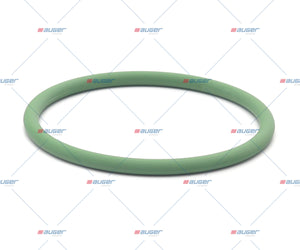 O-Ring - Fits Scania