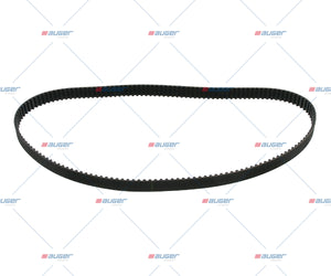 Timing Belt, Cam Shaft - LCV