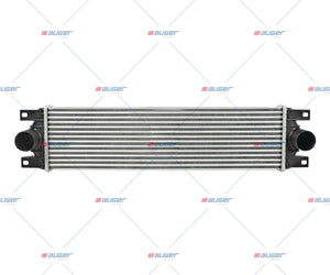 Radiator, Intercooler - LCV
