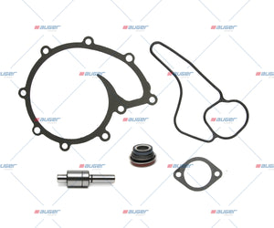 Repair Kit, Water Pump - Fits Universal