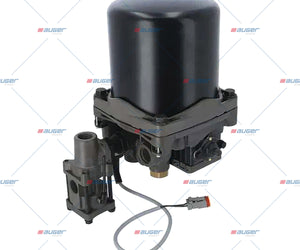 Air Dryer - Fits Scania
