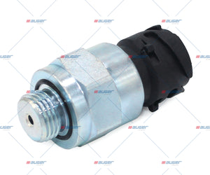 Oil Pressure Sensor - Fits Scania