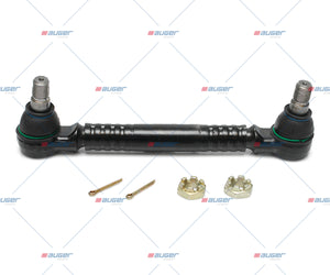 Drag Link - Fits Scania