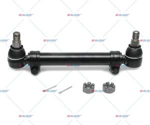 Drag Link - Fits Scania