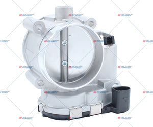Throttle, Exhaust Brake - Fits Universal