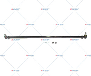 Drag Link - Fits Scania