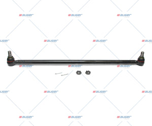 Drag Link - Fits Scania