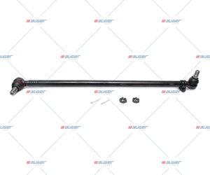 Drag Link - Fits Scania