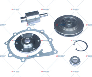 Repair Kit, Water Pump - Fits Universal