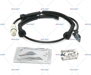 Sensor, ABS - LCV