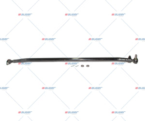 Drag Link - Fits Scania