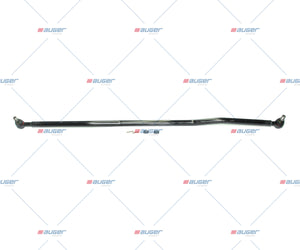 Drag Link - Fits Scania