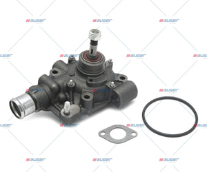 Water Pump - LCV