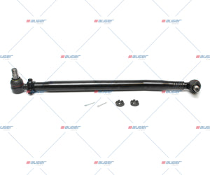 Drag Link - Fits Scania