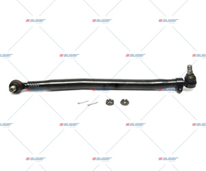 Drag Link - Fits Scania
