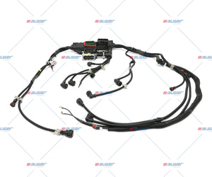 Cable Harness, Injector - Fits Universal