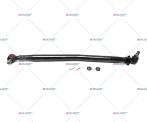 Drag Link - Fits Scania