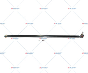 Drag Link - Fits Scania