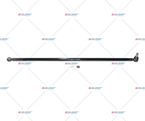 Drag Link - Fits Scania