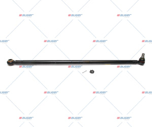 Drag Link - Fits Scania