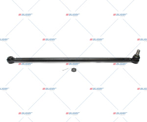 Drag Link - Fits Scania