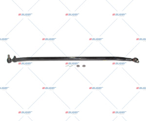 Drag Link - Fits Scania