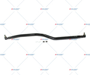 Drag Link - Fits Scania