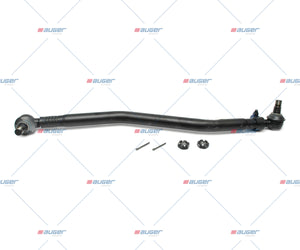 Drag Link - Fits Scania
