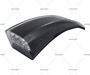 Signal Lamp - Fits Scania