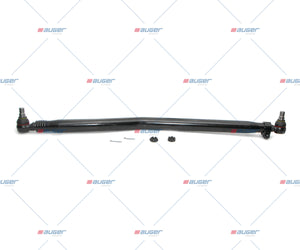 Drag Link - Fits Scania