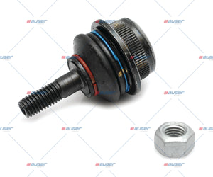Ball Joint - Fits Scania