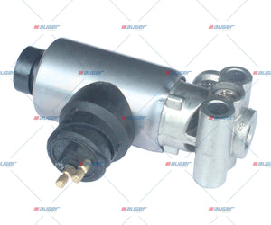 Solenoid Valve - Fits Universal