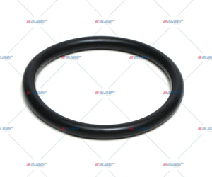 O-Ring - Fits Scania