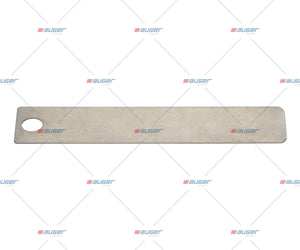 Washer, Cylinder Head - Fits Universal