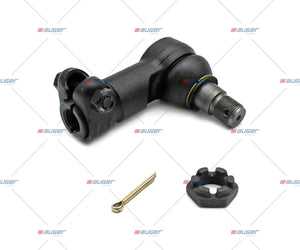 Ball Joint - Fits Scania