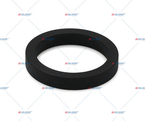 Seal Ring, Oil Pump - Fits Universal