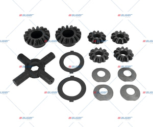 Repair Kit, Differential - Fits Universal
