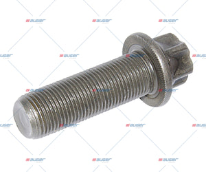 Screw, Differential - Fits Scania