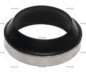Seal Ring, Gear Shift Control - Fits Scania