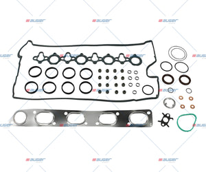 Gasket Kit, Cylinder Head - LCV