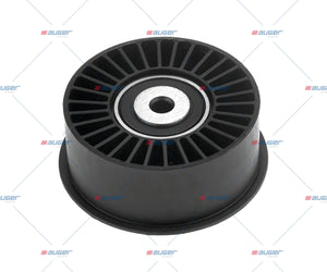 Tension Roller, Fan - LCV