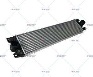 Radiator, Intercooler - LCV
