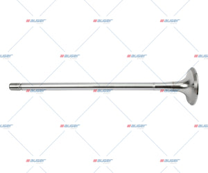 Exhaust Valve - LCV