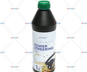 Power Steering Fluid - Fits Universal