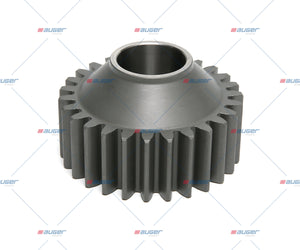 Gear, Compressor - Fits Scania