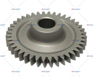 Gear, Compressor - Fits Scania