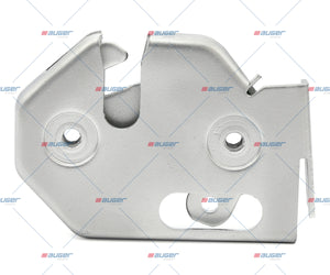 Storage Box Lock, Accessory - Fits Universal