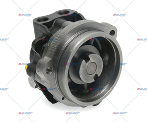 Feed Pump - Fits Scania