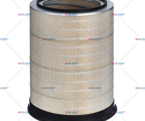 Air Filter Cartridge - Fits Scania