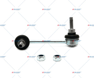 Drag Link - LCV